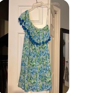 HTF Lilly Pulitzer